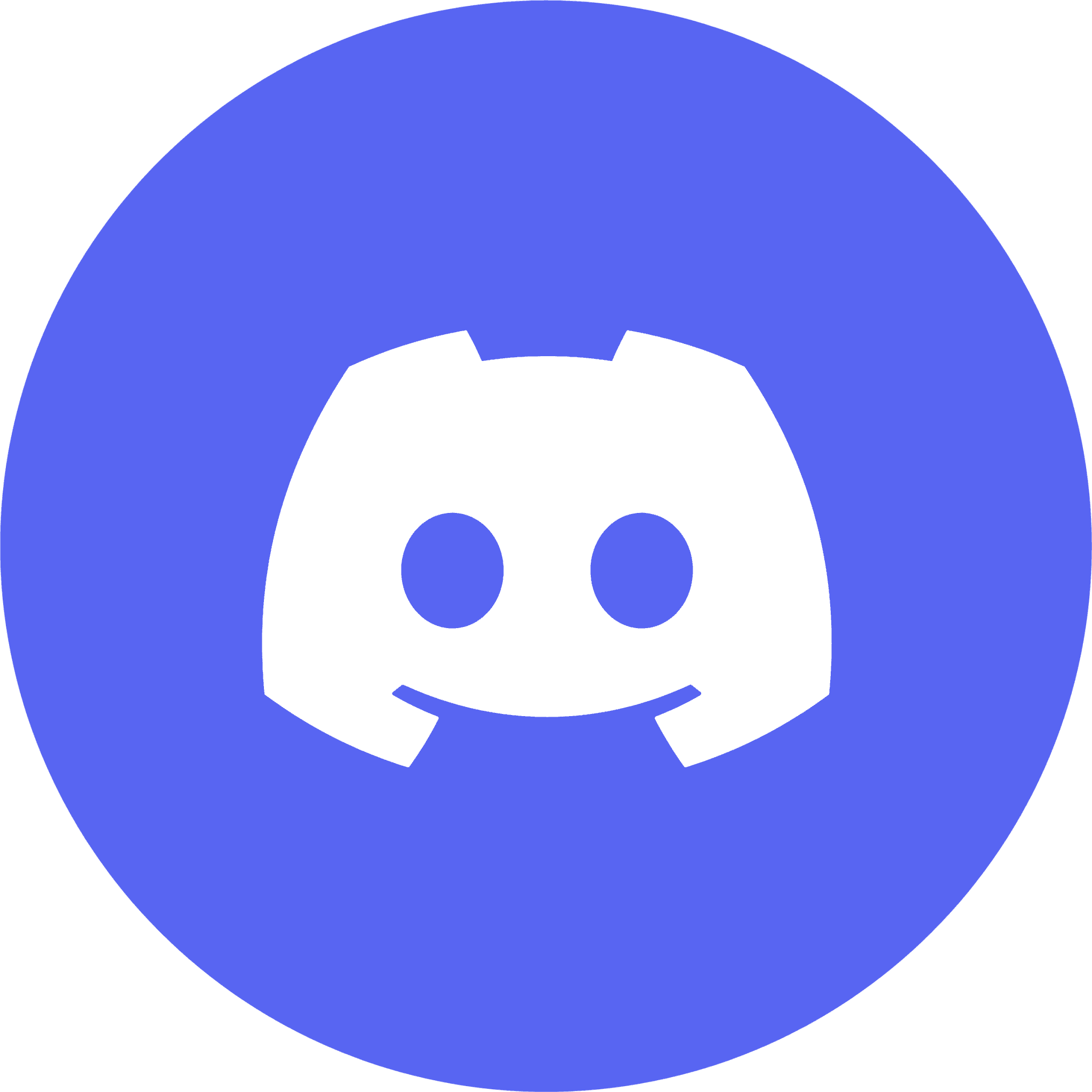 Discord Logo